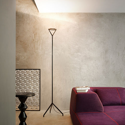 Luceplan Lola Leuchten in vielen Größen und Varianten