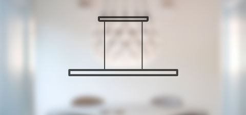 Luceplan Pendelleuchten in vielen Größen und Varianten