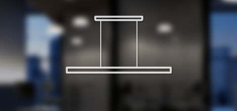 Lumina Pendelleuchten Lumina Pendelleuchten in vielen Größen und Varianten