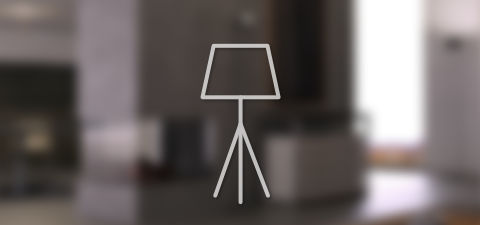 Lumina Stehleuchten Lumina Stehleuchten in vielen Größen und Varianten