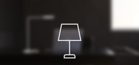 Lumina Tischleuchten Lumina Tischleuchten in vielen Größen und Varianten