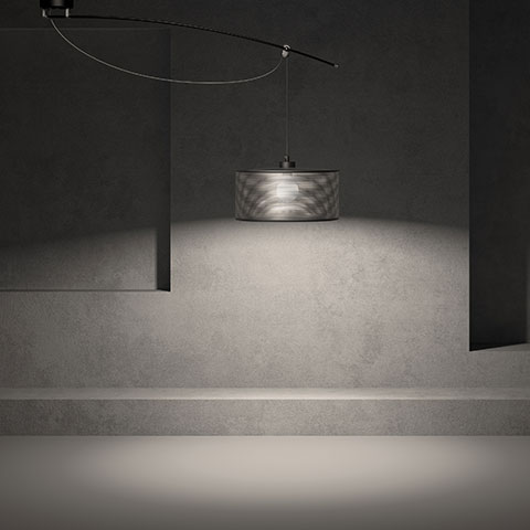 Lumina Moove Lumina Moove Leuchten in vielen Größen und Varianten