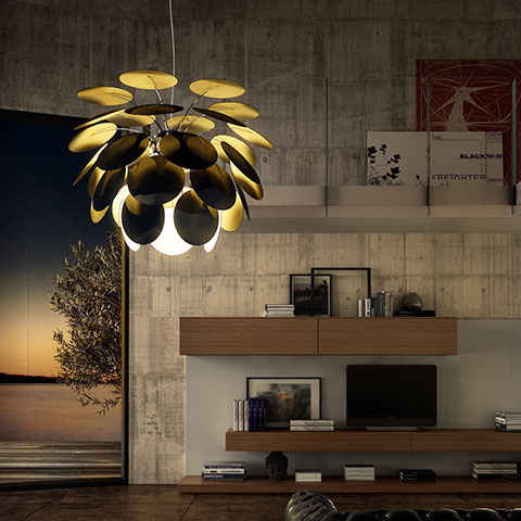 Marset Discoco Marset Discoco Leuchten in vielen Varianten