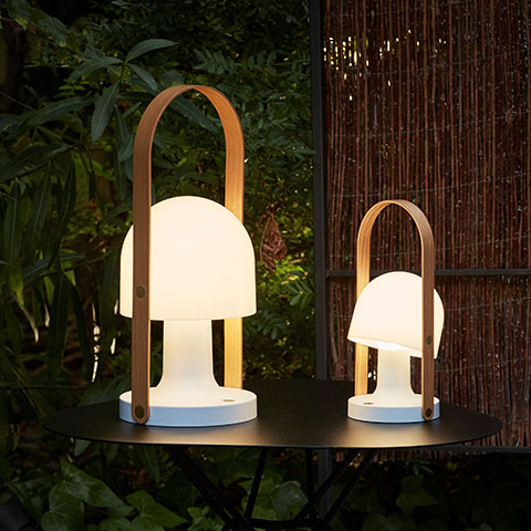 Marset FollowMe Marset FollowMe Leuchten in vielen Größen und Varianten