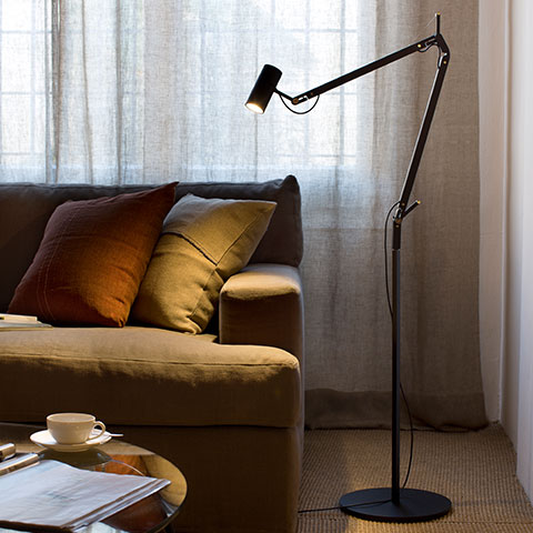 Marset Polo Marset Polo Leuchten in vielen Größen und Varianten