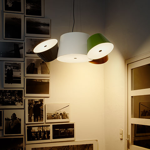 Marset Tam Tam Marset Tam Tam Leuchten in vielen Größen und Varianten