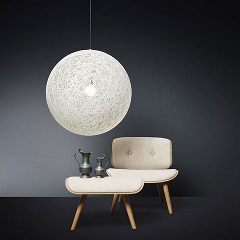 Moooi Random Light Leuchten in vielen Größen und Varianten