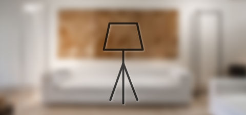 Nemo Stehleuchten Nemo Stehleuchten in vielen Größen und Varianten