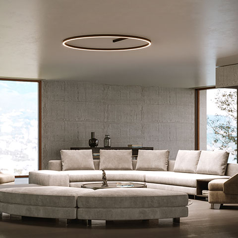 Nemo Zirkol Nemo Zirkol Leuchten in vielen Größen und Varianten