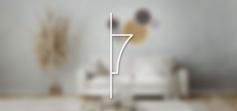 Paul Neuhaus Wandleuchten in vielen Größen und Varianten