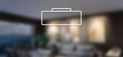 Nimbus Deckenleuchten Nimbus Deckenleuchten in vielen Größen und Varianten