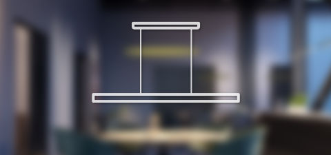 Nimbus Pendelleuchten Nimbus Pendelleuchten in vielen Größen und Varianten