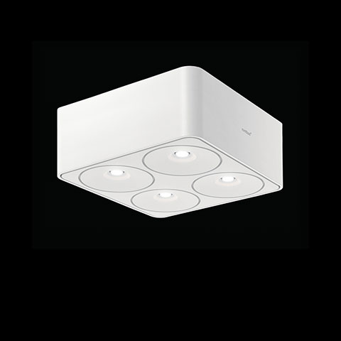 Nimbus Q Four Nimbus Q Four Leuchten in vielen Größen und Varianten