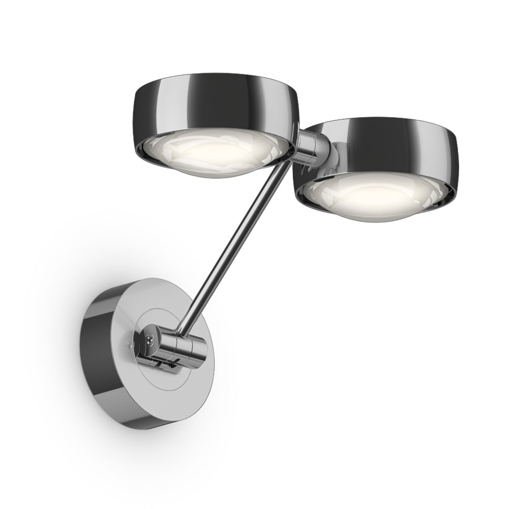 Occhio Sento parete doppio Wandleuchten in vielen Varianten