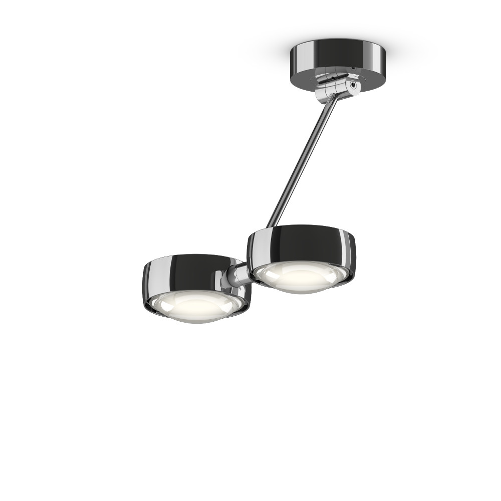 Occhio Sento soffitto doppio Deckenleuchten in vielen Varianten