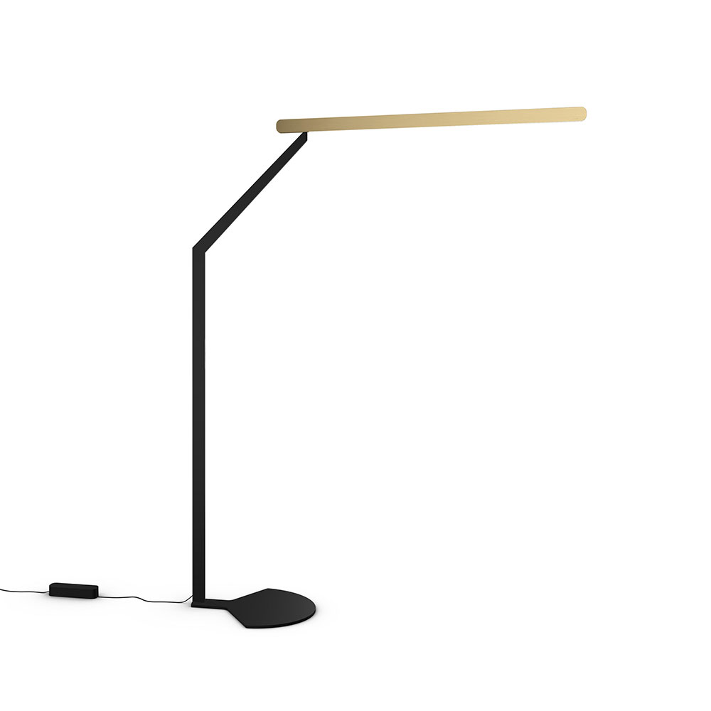 Occhio Mito linear terra Stehleuchte in vielen Varianten