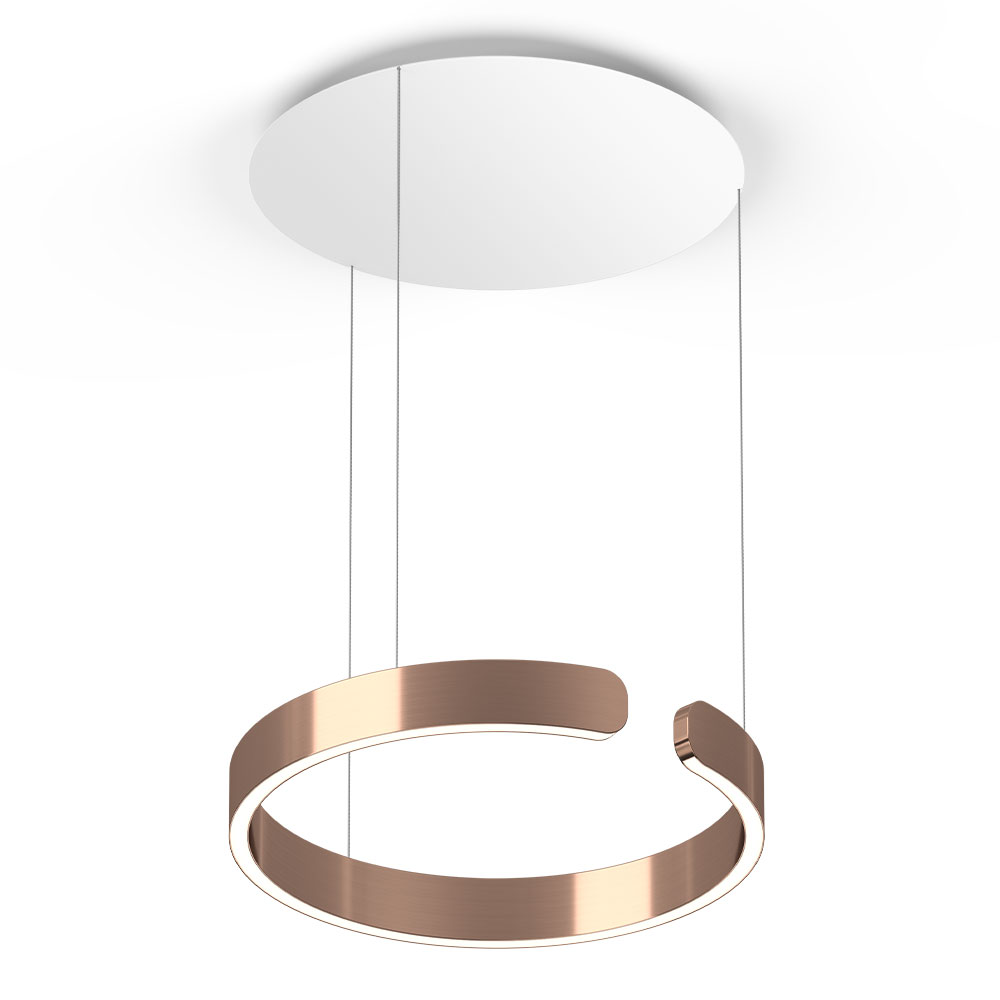 Occhio Mito sospeso 40 Pendelleuchten in vielen Varianten