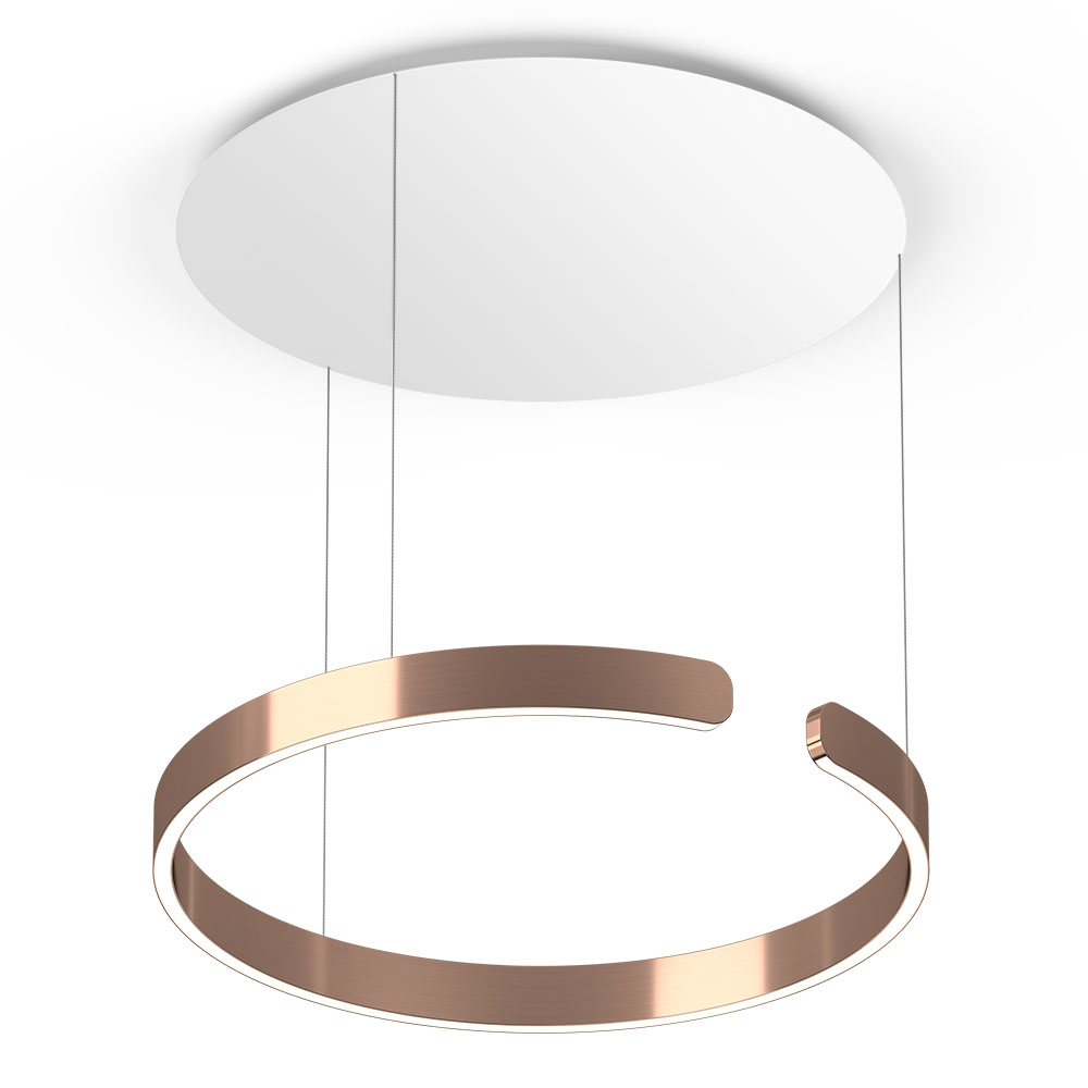 Occhio Mito sospeso 60 Pendelleuchten in vielen Varianten