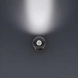 Occhio Luna parete Wandleuchten in vielen Größen und Varianten