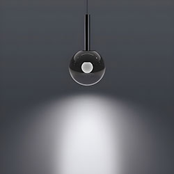 Occhio Luna sospeso Pendelleuchten in vielen Größen und Varianten