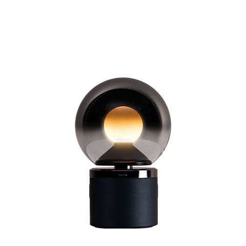 Occhio Luna pure Akkulleuchten in vielen Größen und Varianten