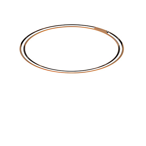 Occhio Mito Cosmo piano Deckenleuchten in vielen Größen und Varianten