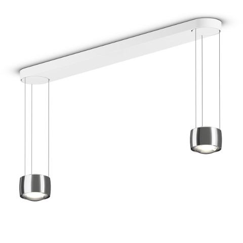 Occhio Sento sospeso Pendelleuchten in vielen Größen und Varianten