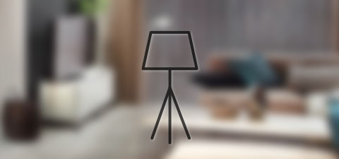 Oligo Stehleuchten Oligo Stehleuchten in vielen Größen und Varianten