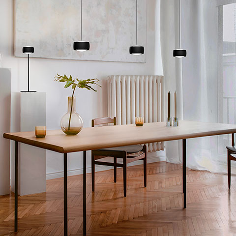 Oligo Grace Oligo Grace Leuchten in vielen Varianten