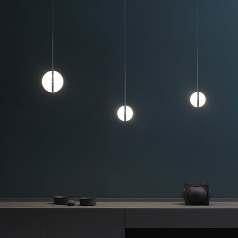 Oligo Nova Oligo Nova Leuchten für Slack-Line System in vielen Größen und Varianten