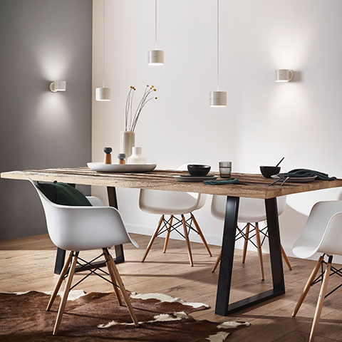 Oligo Tudor Oligo Tudor Leuchten in vielen Größen und Varianten