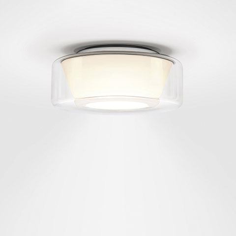 Serien Lighting Curling Leuchten in vielen Varianten