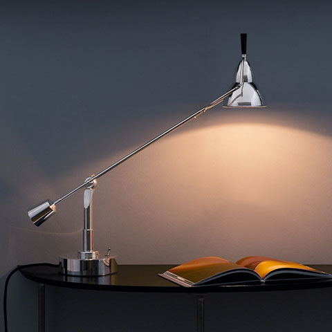 Tecnolumen EB Leuchten in vielen Größen und Varianten