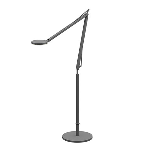 GRAU John Floor Leuchten in vielen Varianten