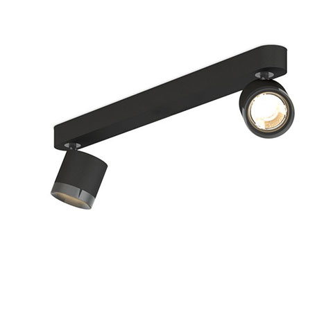 GRAU Set Focus Leuchten in vielen Größen und Varianten