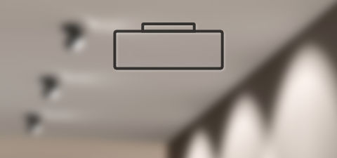 Top Light Deckenleuchten Top Light Deckenleuchten in vielen Größen und Varianten