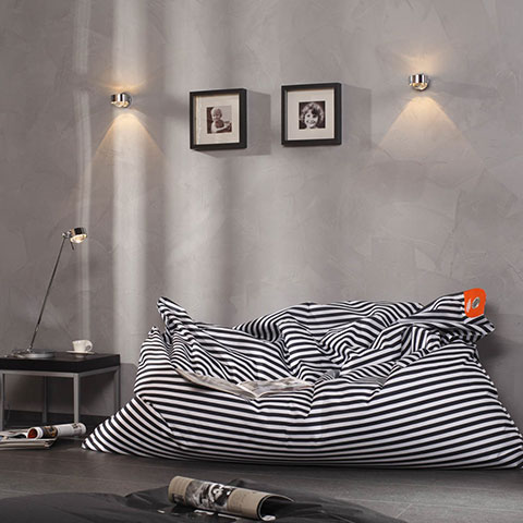 Top Light Puk Mini Top Light Puk Mini Leuchten in vielen Varianten