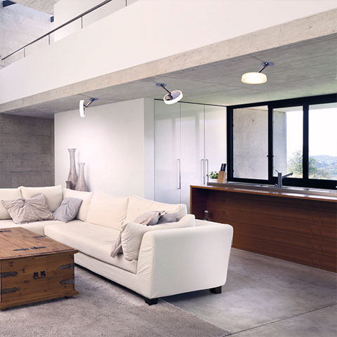 Top Light Allround Top Light Allround Leuchten in vielen Größen und Varianten