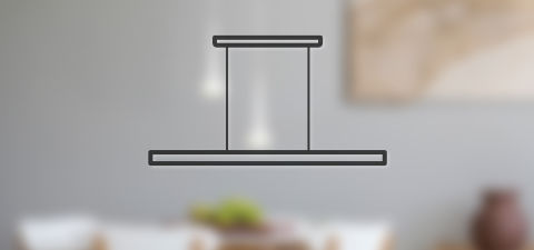 Top Light Puk Pendelleuchten in vielen Größen und Varianten