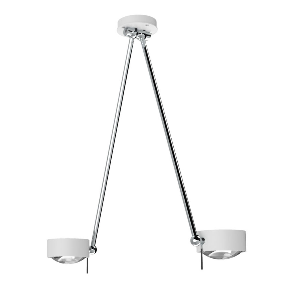 Top Light Puk Maxx Ceiling Sister Single Deckenleuchte in vielen Varianten