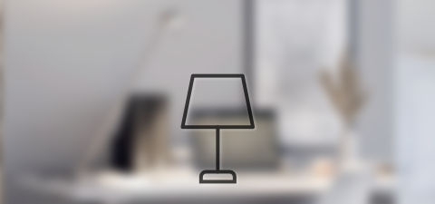 Top Light Puk Tischleuchten in vielen Größen und Varianten