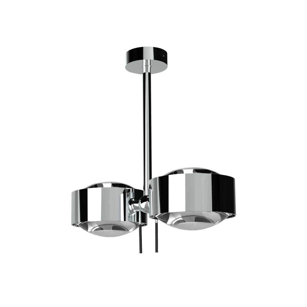 Top Light Puk Maxx Side Twin Deckenleuchte in vielen Varianten