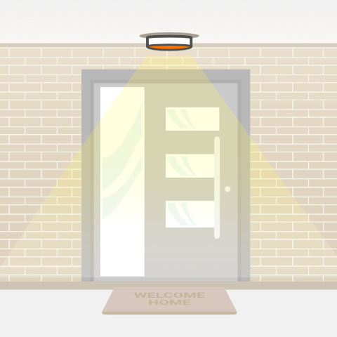 Deckenleuchten von vielen Markenherstellern bei lampenonline.de kaufen