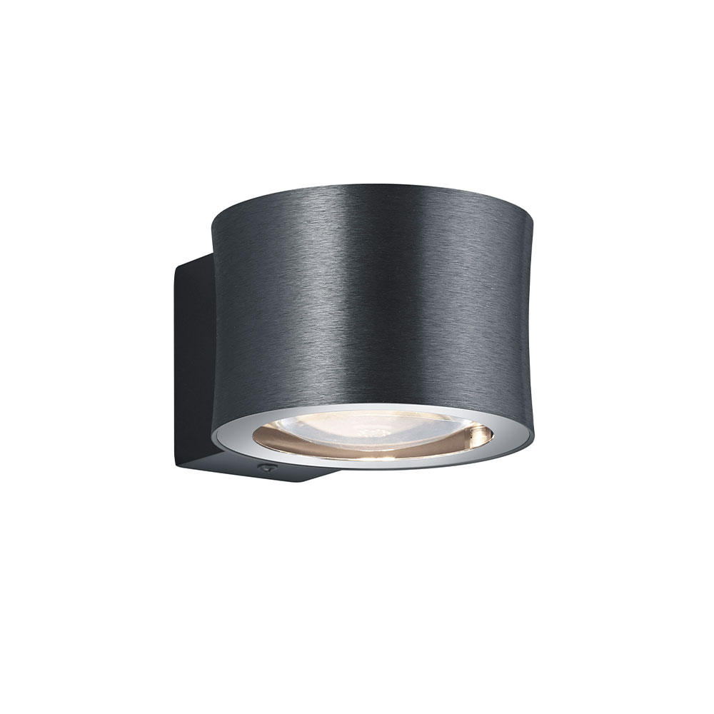 Bankamp Impulse 4325 Wandleuchte in vielen Varianten