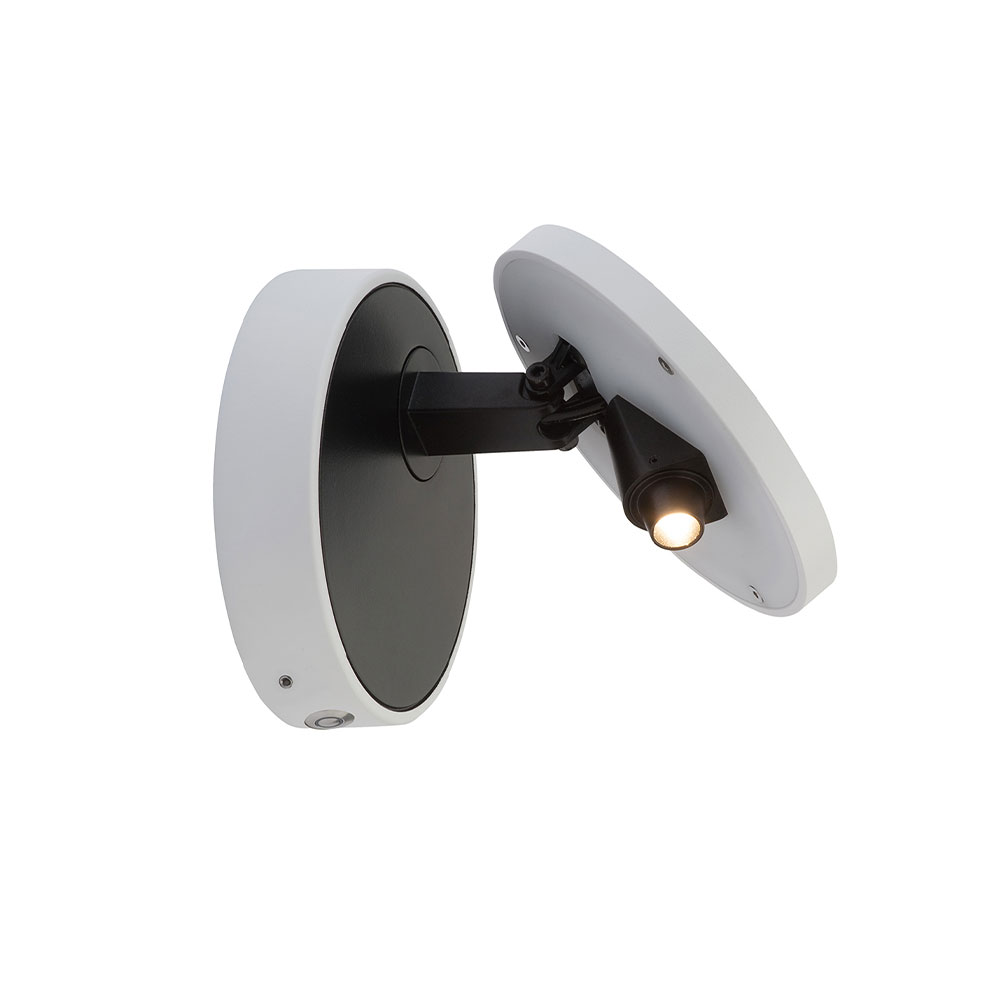 Lumexx Dot Wandleuchte in vielen Varianten